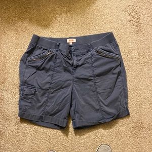 Cargo shorts